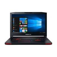 Acer Predator G9-592-78XZ (Intel Core i7 6700HQ 2600 MHz/15.6