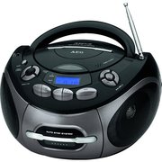 AEG SR 4366 фото