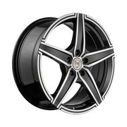 NZ Wheels F-1 фото