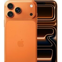 Apple iPhone 17 Pro Max Dual eSim 1TB