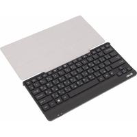ASUS Transkeyboard Black Bluetooth