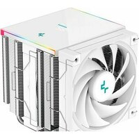 DeepCool AK620 DIgital SE WH R-AK620-WHADMN-GJD