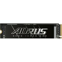Gigabyte Aorus Gen5 14000 SSD 4TB AG514K4TB
