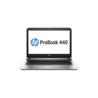 HP ProBook 440 G3 (W4P07EA) (Intel Core i5 6200U 2300 MHz/14.0