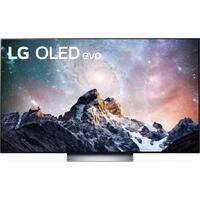 LG OLED65C2RLA