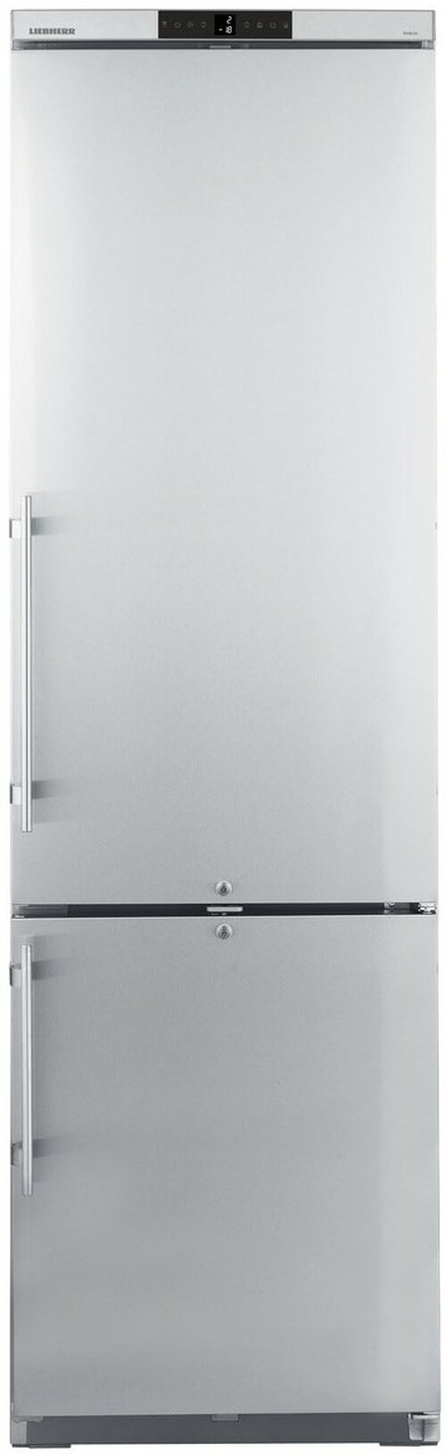 Холодильник Liebherr GCV 4060