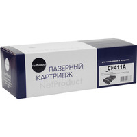 NetProduct CF411A